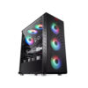 Vỏ case Gaming Start G10 - 3 Fan
