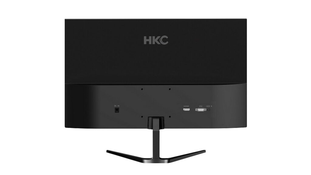 Màn hình HKC M27A6FX (27inch | FHD | VA | 75Hz | FreeSync | Flat) 3 Màn hình HKC M27A6FX (27inch | FHD | VA | 75Hz | FreeSync | Flat)