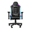 Ghế chơi game Galax GC-01s Black 2 Ghế chơi game Galax GC-01s Black