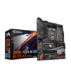 Mainboard Gigabyte Z590 Aorus Elite AX (Intel Socket 1200, ATX, 4 khe RAM DDR4) 11 Mainboard Gigabyte Z590 Aorus Elite AX (Intel Socket 1200, ATX, 4 khe RAM DDR4)