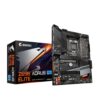 Mainboard Gigabyte Z590 Aorus Elite (Intel Socket 1200, ATX, 4 khe RAM DDR4)
