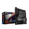 Mainboard Gigabyte Z590 Aorus Pro AX (Intel Socket 1200, ATX, 4 khe RAM DDR4)