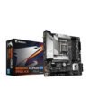 Mainboard Gigabyte B560M AORUS PRO AX (Socket 1200, m-ATX, 4 khe RAM DDR4)