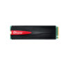 Ổ cứng SSD Plextor PX-256M9PeG M.2 256GB 9 Ổ cứng SSD Plextor PX-256M9PeG M.2 256GB