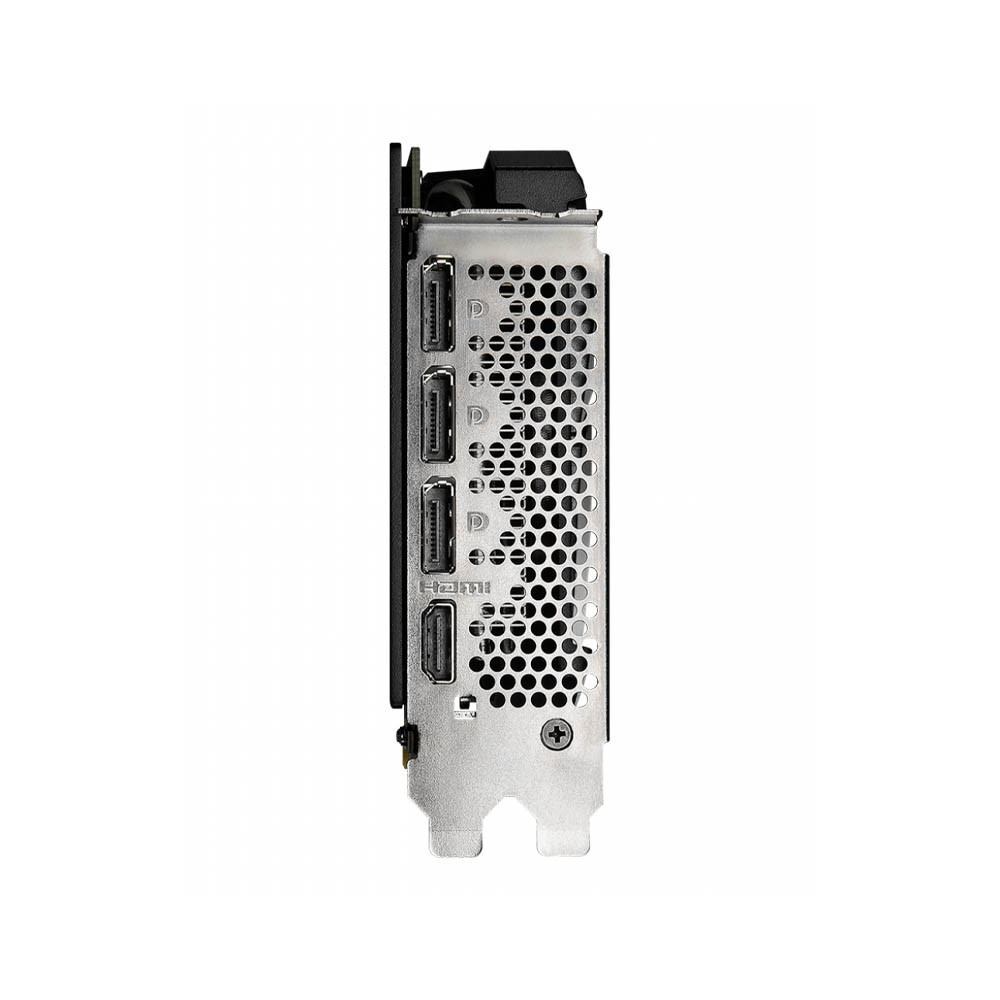 Card màn hình MSI GeForce RTX 3060 Ventus 2X 12G – like new