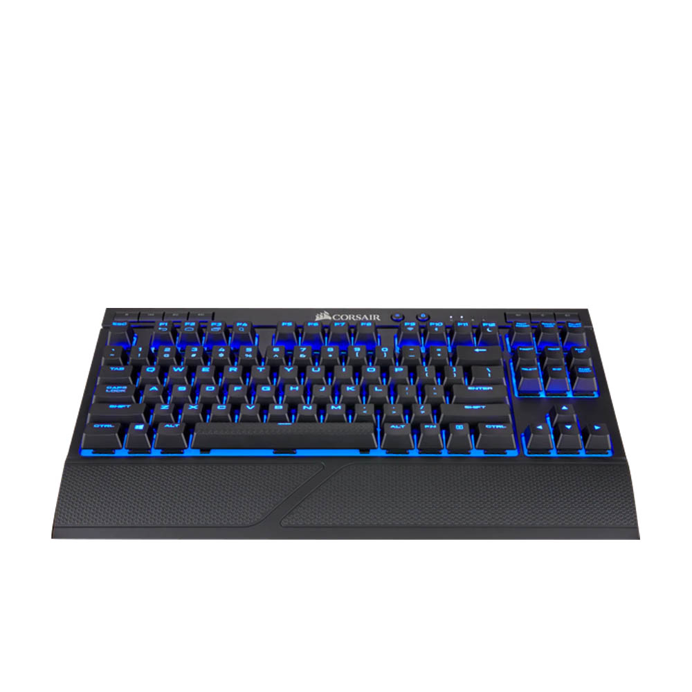 Bàn phím cơ không dây Corsair K63 Gaming Cherry MX Red Switch
