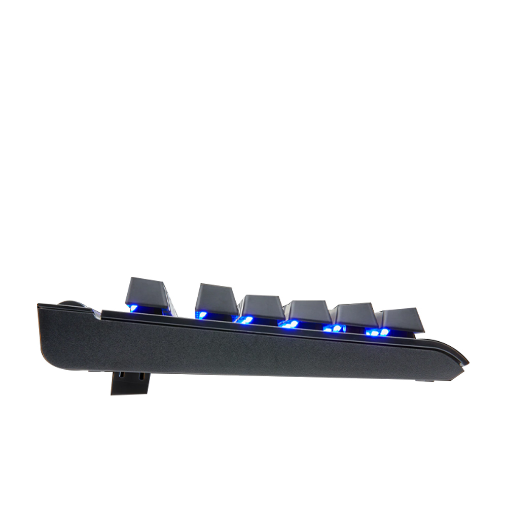 Bàn phím cơ không dây Corsair K63 Gaming Cherry MX Red Switch