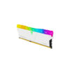 RAM Desktop V-Color 8GB Prism Pro RGB (1x8GB) DDR4 3200MHz White
