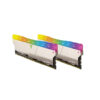 RAM Desktop V-Color 16GB Prism Pro RGB (2x8GB) DDR4 3200MHz Silver 3 RAM Desktop V-Color 16GB Prism Pro RGB (2x8GB) DDR4 3200MHz Silver