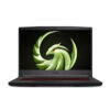 Laptop MSI Bravo 15 B5DD 265VN (15.6 inch FHD | Ryzen 5 5600H | RX 5500M | RAM 8GB | SSD 512GB | Win 11 | Black)
