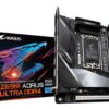 Mainboard Gigabyte Z690I Aorus Ultra DDR4 (Socket 1700 | ITX | 2 khe ram) 11 Mainboard Gigabyte Z690I Aorus Ultra DDR4 (Socket 1700 | ITX | 2 khe ram)