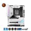 Mainboard Asus ROG Maximus Z690 Formula (Socket 1700 | ATX | 4 khe RAM DDR5) 9 Mainboard Asus ROG Maximus Z690 Formula (Socket 1700 | ATX | 4 khe RAM DDR5)