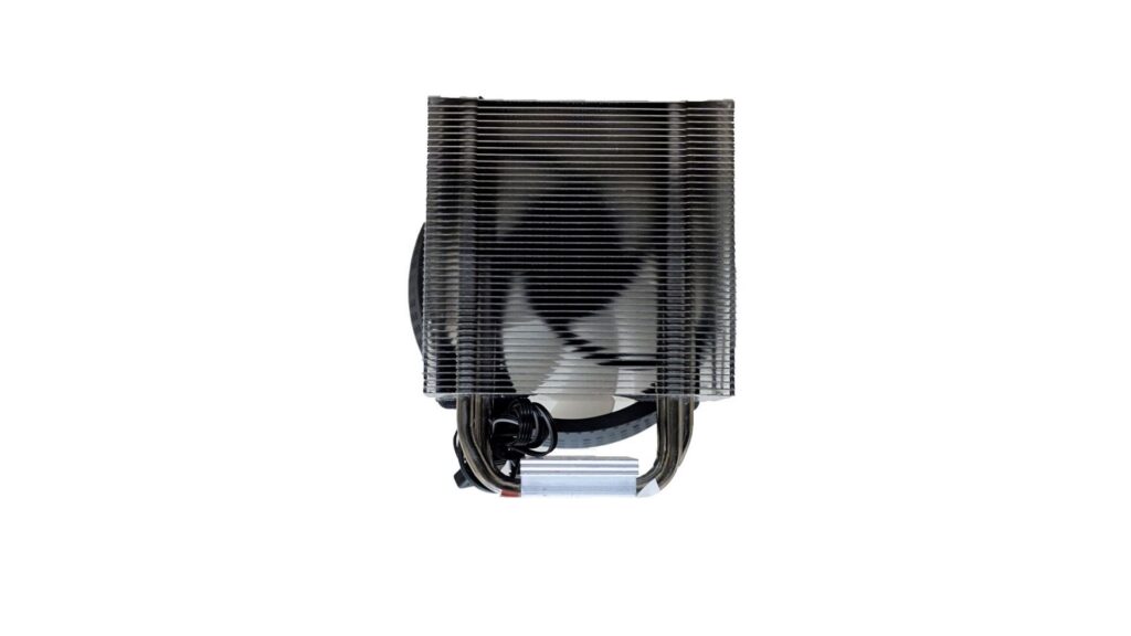 Tản nhiệt khí CPU SSTC ARGB-223 8 Tản nhiệt khí CPU SSTC ARGB-223