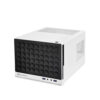 Vỏ case SilverStone Mini Sugo 13 SST-SG13WB (White) 11 Vỏ case SilverStone Mini Sugo 13 SST-SG13WB (White)
