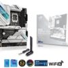 Mainboard Asus ROG Strix Z690-A Gaming Wifi D4 (Intel Socket 1700, ATX, 4 khe RAM DDR4) 17 Mainboard Asus ROG Strix Z690-A Gaming Wifi D4 (Intel Socket 1700, ATX, 4 khe RAM DDR4)