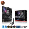 Mainboard Asus ROG Strix Z690-E Gaming Wifi (Intel Socket 1700, ATX, 4 khe RAM DDR5) 11 Mainboard Asus ROG Strix Z690-E Gaming Wifi (Intel Socket 1700, ATX, 4 khe RAM DDR5)