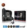 Mainboard Asus ROG Strix Z690-I Gaming Wifi (Intel Socket 1700, ITX, 4 khe RAM DDR5) 11 Mainboard Asus ROG Strix Z690-I Gaming Wifi (Intel Socket 1700, ITX, 4 khe RAM DDR5)