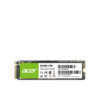 Ổ cứng SSD Acer FA100 1TB (M.2 PCIe Gen3.0 x 4 | 3300 MB/s | 2700 MB/s) 3 Ổ cứng SSD Acer FA100 1TB (M.2 PCIe Gen3.0 x 4 | 3300 MB/s | 2700 MB/s)