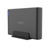 Box ổ cứng Orico 7688U3 USB 3.0 3.5" 6 Box ổ cứng Orico 7688U3 USB 3.0 3.5"