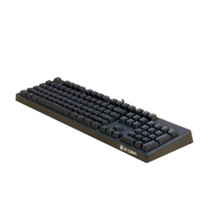 Bàn phím cơ E-Dra EK3104 Huano Red Switch 3 Bàn phím cơ E-Dra EK3104 Huano Red Switch