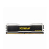 RAM Desktop OCPC XTREME C19 8GB (8GBx1) DDR4 2666MHz Black