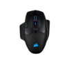 Chuột máy tính không dây Corsair Dark Core RGB Pro Wireless (CH-9315411-AP) 5 Chuột máy tính không dây Corsair Dark Core RGB Pro Wireless (CH-9315411-AP)