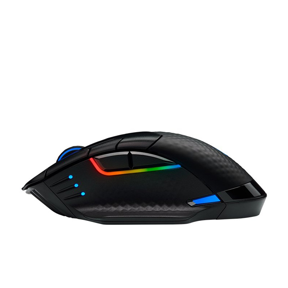 Chuột máy tính không dây Corsair Dark Core RGB Pro Wireless (CH-9315411-AP)