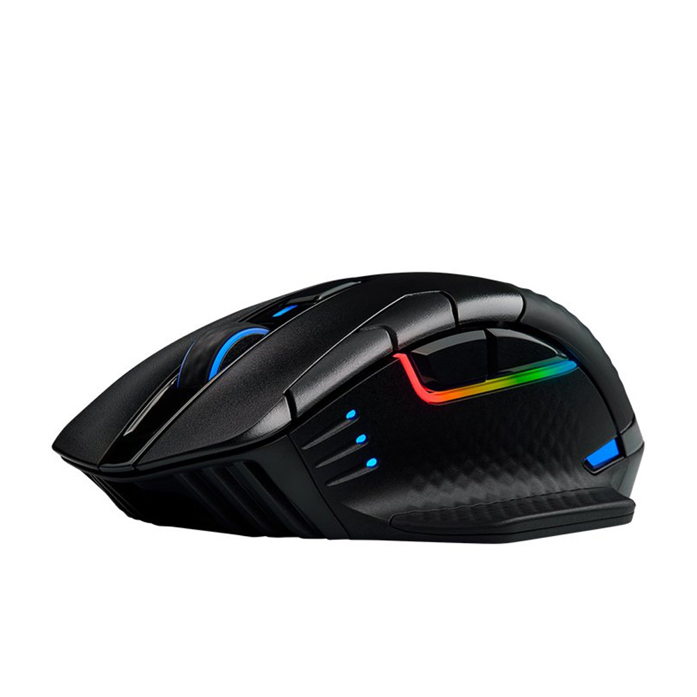 Chuột máy tính không dây Corsair Dark Core RGB Pro Wireless (CH-9315411-AP)