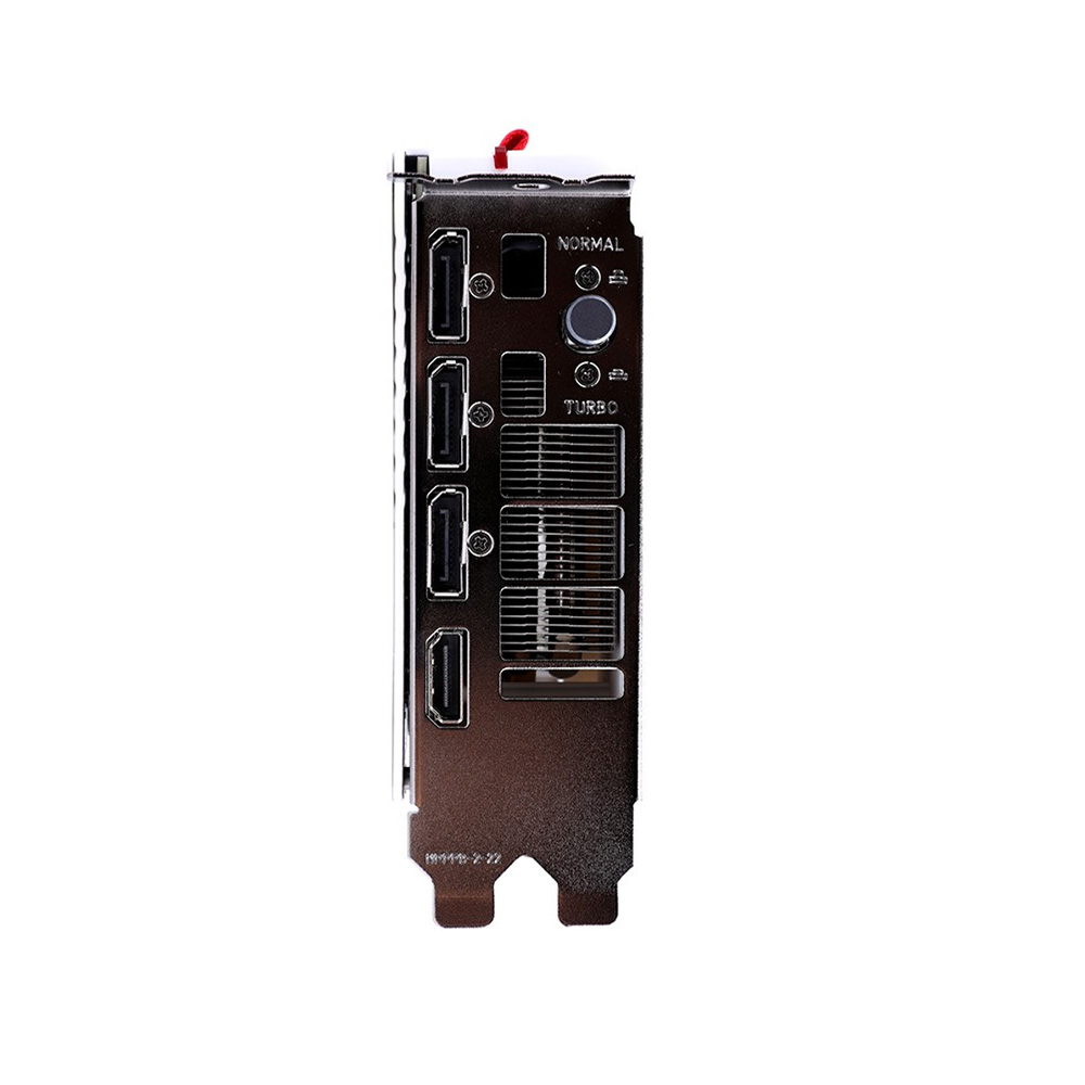 Card màn hình Colorful iGame GeForce RTX 3060 Mini OC 12G L-V