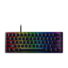 Bàn phím cơ Razer Huntsman Mini - Linear Red Switch (Black)