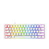 Bàn phím cơ Razer Huntsman Mini - Linear Red Switch (White) 6 Bàn phím cơ Razer Huntsman Mini - Linear Red Switch (White)