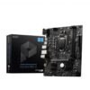 Mainboard MSI H510M PRO-E (Intel Socket 1200, mATX, 2 khe RAM DDR4)