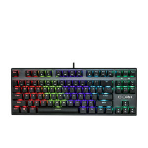 Bàn phím cơ E-Dra EK3087 V2 Outemu Blue Switch