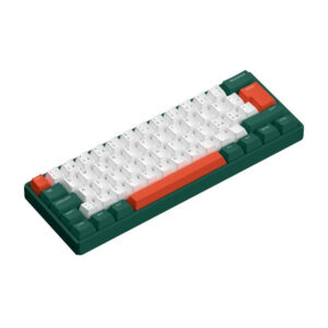 Bàn phím cơ IQUNIX F60 Jungle Mystery Cherry MX Switch 4 Bàn phím cơ IQUNIX F60 Jungle Mystery Cherry MX Switch