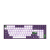 Bàn phím cơ IQUNIX F96 Joker Wireless RGB Cherry MX Switch