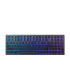 Bàn phím cơ IQUNIX F96 KNIGHT Wireless RGB Cherry Brown Switch 7 Bàn phím cơ IQUNIX F96 KNIGHT Wireless RGB Cherry Brown Switch