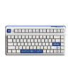 Bàn phím cơ IQUNIX L80 Cosmic Traveller RGB Cherry MX Red Switch 7 Bàn phím cơ IQUNIX L80 Cosmic Traveller RGB Cherry MX Red Switch