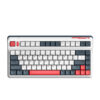 Bàn phím cơ IQUNIX L80 Formula Typing RGB Cherry MX Red Switch