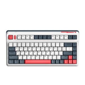 Bàn phím cơ IQUNIX L80 Formula Typing RGB Cherry MX Red Switch