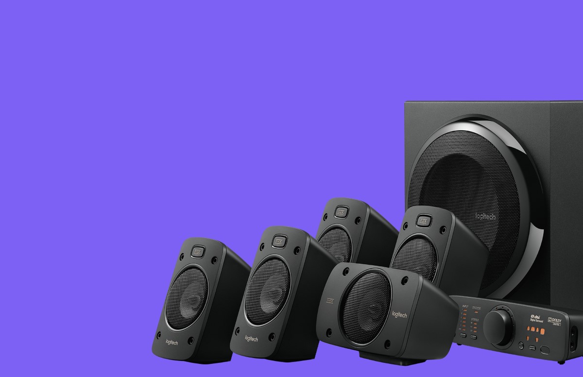 8782 logitechz906