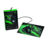 Combo Chuột Và Pad - Razer Abyssus Lite & Razer Goliathus Mobile Construct Edition 14 Combo Chuột Và Pad - Razer Abyssus Lite & Razer Goliathus Mobile Construct Edition