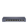 Bộ chia mạng HIKVISION DS-3E0310P-E/M 8 cổng 3 Bộ chia mạng HIKVISION DS-3E0310P-E/M 8 cổng