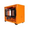 Vỏ case Cooler Master MasterBox NR200P ITX (Cam) 10 Vỏ case Cooler Master MasterBox NR200P ITX (Cam)