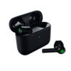 Tai nghe Razer Hammerhead True Wireless X 10 Tai nghe Razer Hammerhead True Wireless X