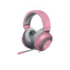 Tai nghe Razer Kraken-Multi Platform-Wired-Hồng (Quartz) 6 Tai nghe Razer Kraken-Multi Platform-Wired-Hồng (Quartz)