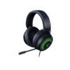 Tai nghe Razer Kraken Ultimate ANC Black (Đen) 8 Tai nghe Razer Kraken Ultimate ANC Black (Đen)