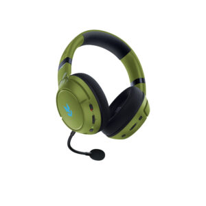 Tai nghe Razer Kaira Pro for Xbox Series XIS-HALO Infinite Edition