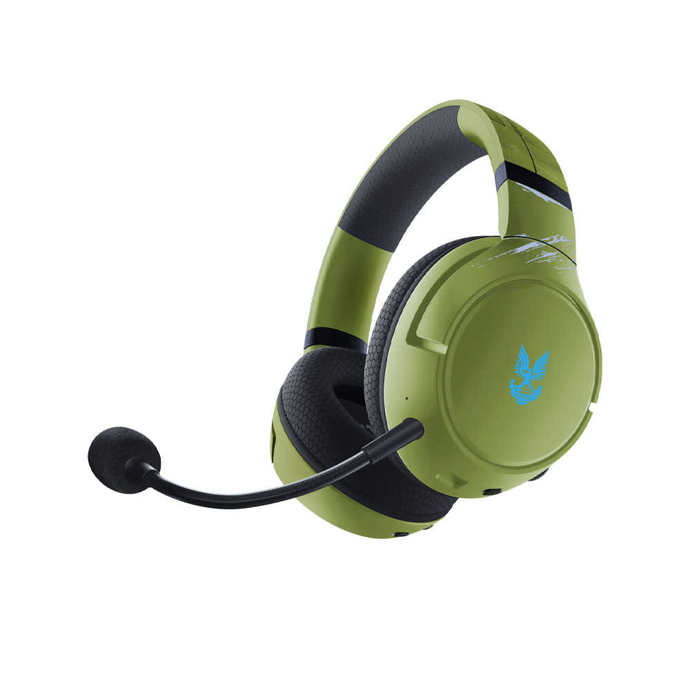 Tai nghe Razer Kaira Pro for Xbox Series XIS-HALO Infinite Edition