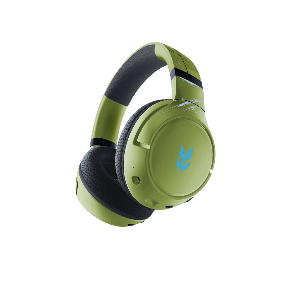 Tai nghe Razer Kaira Pro for Xbox Series XIS-HALO Infinite Edition