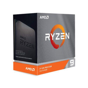 CPU AMD Ryzen 9 3950X (3.5GHz turbo up to 4.7GHz, 16 nhân 32 luồng, 73MB Cache, 105W) – Socket AMD AM4